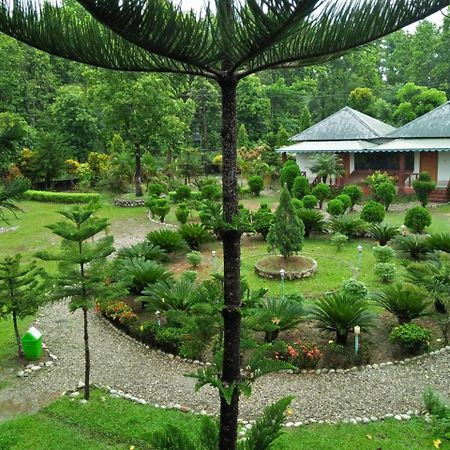 Kadambini Resort Lataguri Ngoại thất bức ảnh