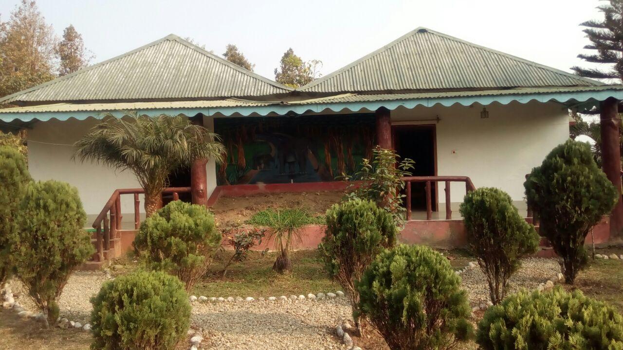 Kadambini Resort Lataguri Ngoại thất bức ảnh