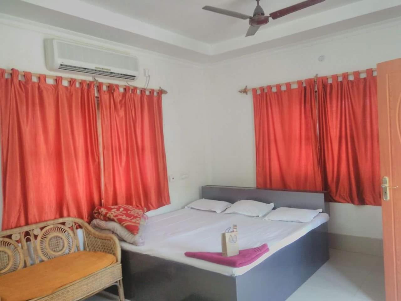 Kadambini Resort Lataguri Ngoại thất bức ảnh