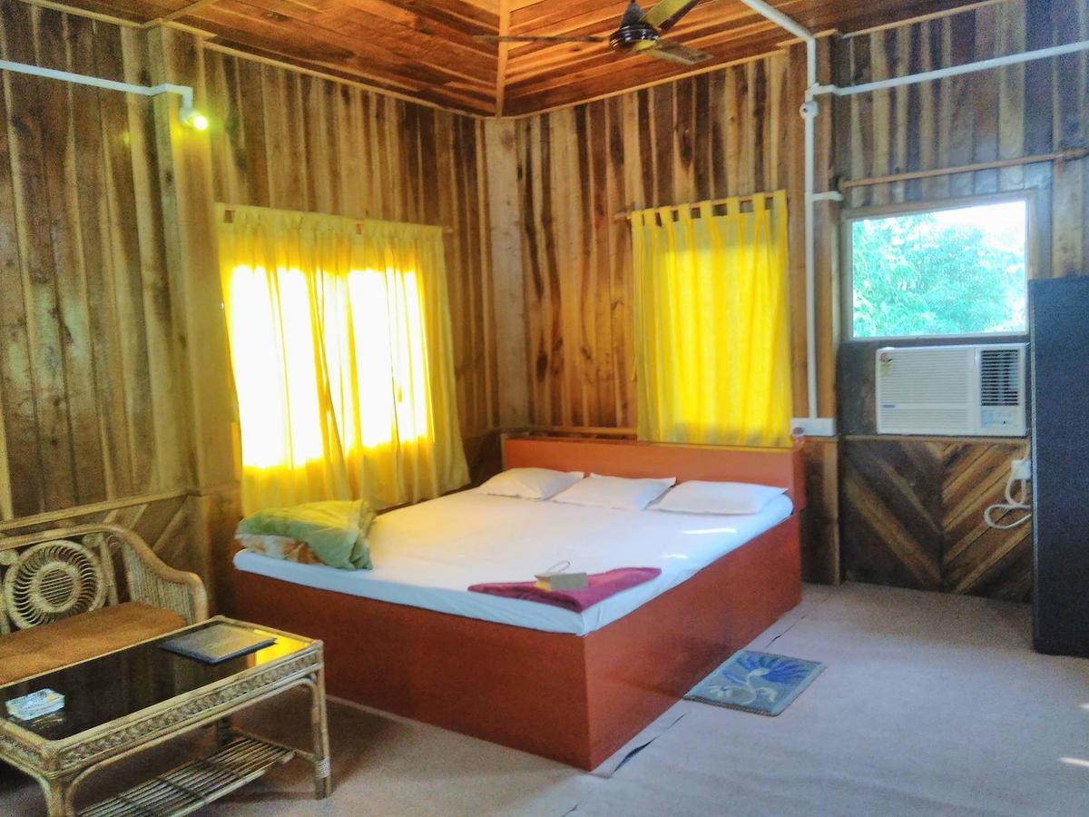 Kadambini Resort Lataguri Ngoại thất bức ảnh