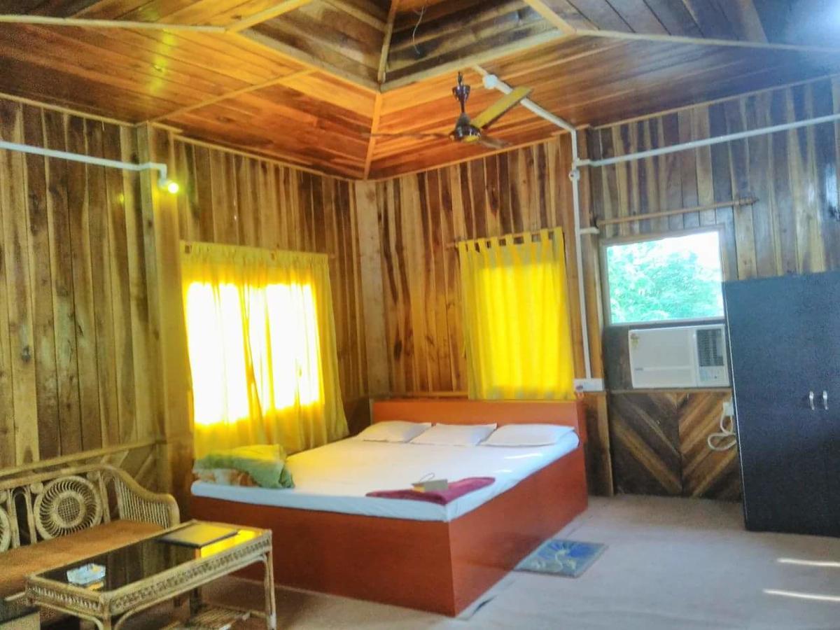 Kadambini Resort Lataguri Ngoại thất bức ảnh