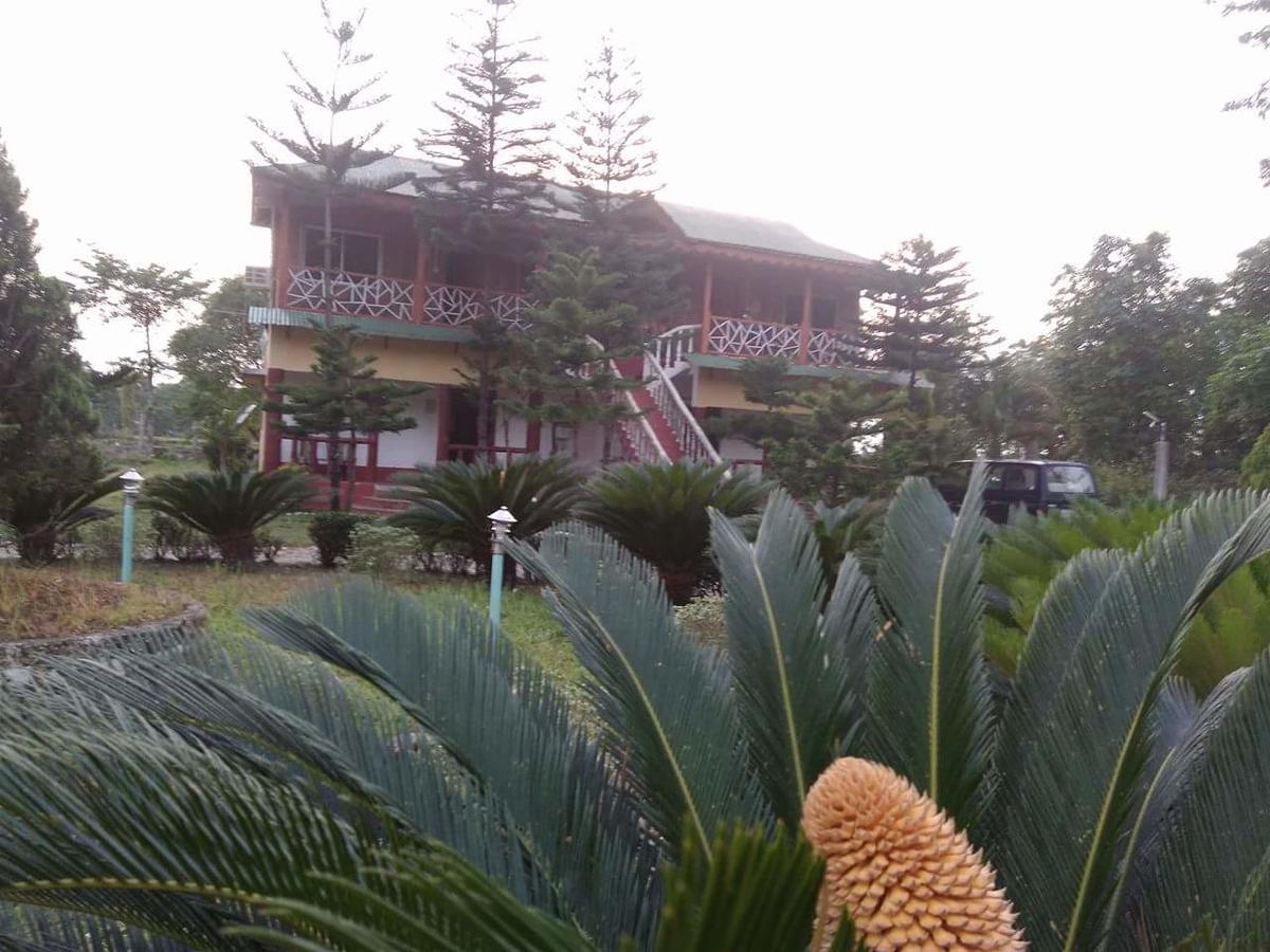 Kadambini Resort Lataguri Ngoại thất bức ảnh